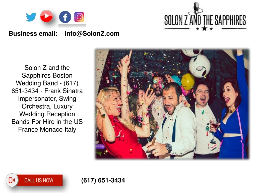 business email info@solonz com