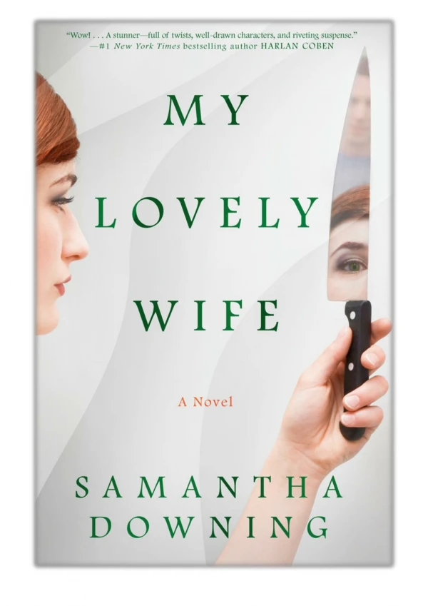 [PDF] Free Download My Lovely Wife By Samantha Downing