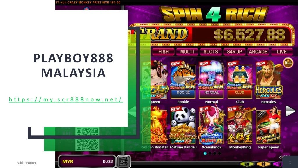playboy888 malaysia