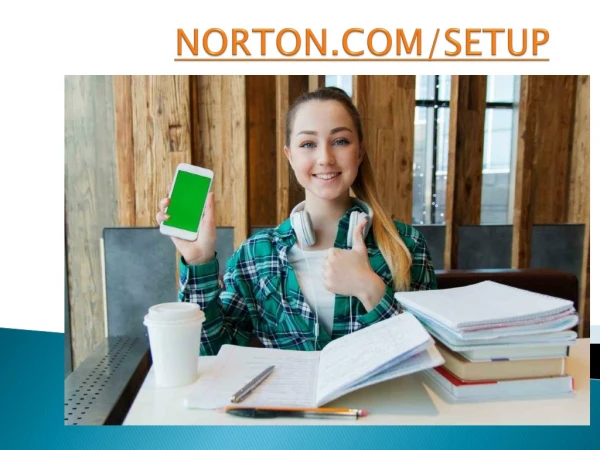 www.Norton.comSetup - Download Or Setup an Account