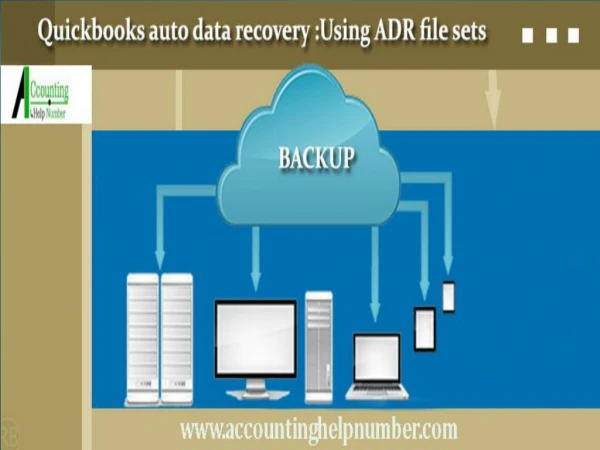 Steps To Recover A Lost QuickBooks File
