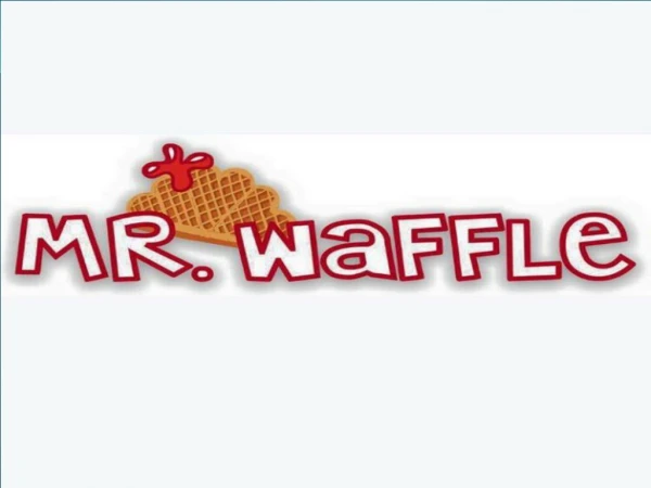 Gomr Waffle.CO.UK