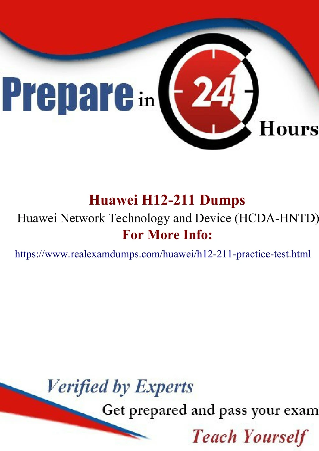 huawei h12 211 dumps