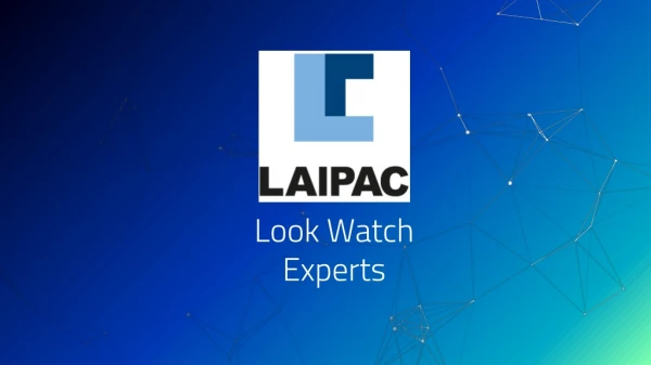 Laipac - Lookwatch