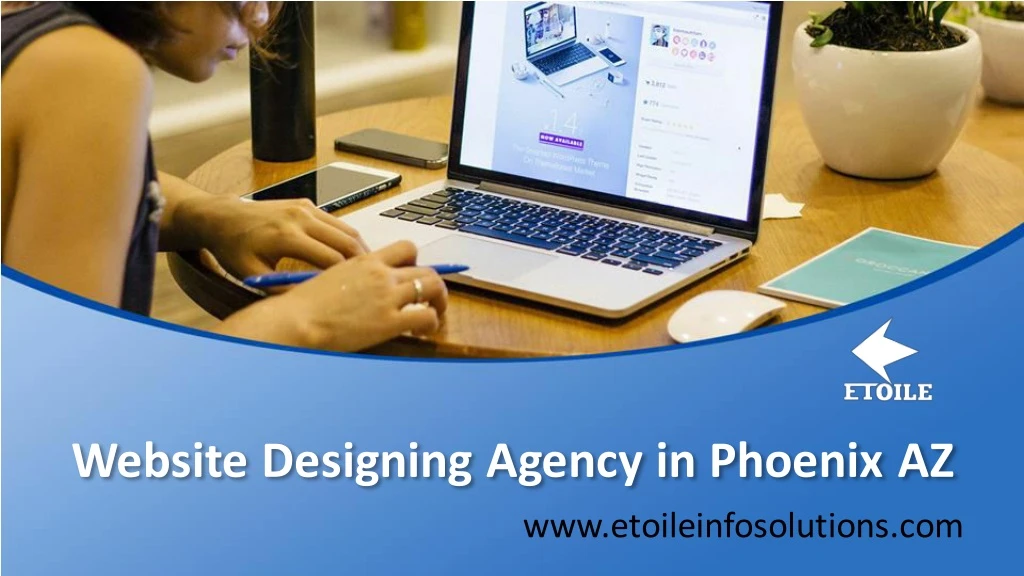 website designing agency in phoenix az