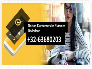 Hoe de gratis Norton van Comcast downloaden? - slide 1