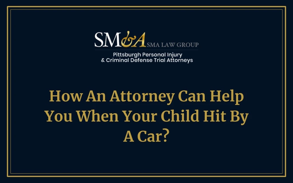 how an attorney can help you when your child