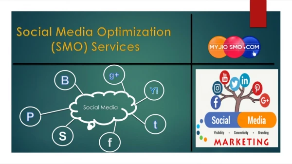 Social Media Optimization Services