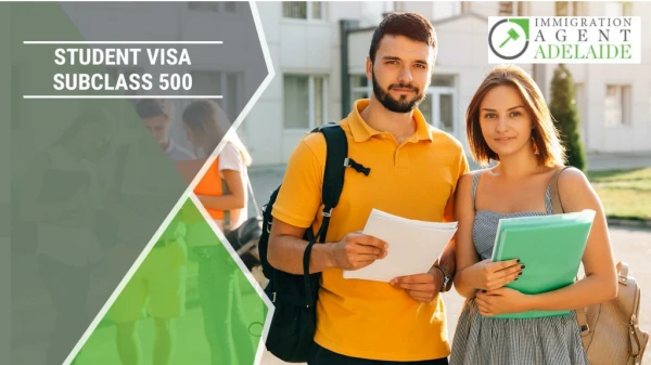 Temporary Graduate Visa Subclass 485 | Immigration Agent Adelaide