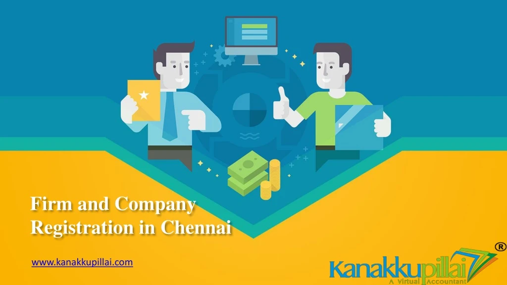 firm and company registration in chennai