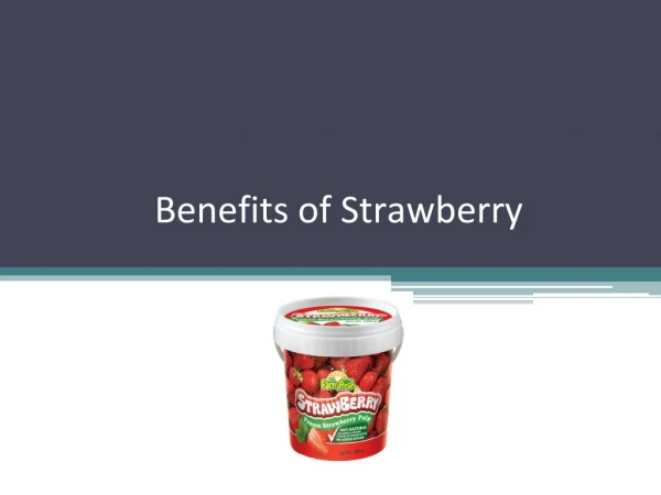 Amazing Strawberry benefits | Health Benefits Of Strawberries| AamRus