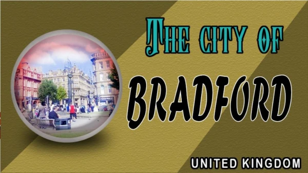 Bradford City(UK)