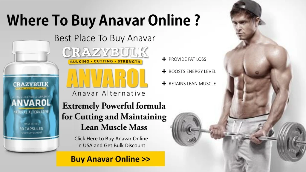 best place to buy anavar
