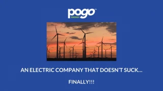 An Electric Company That Doesn't Suck