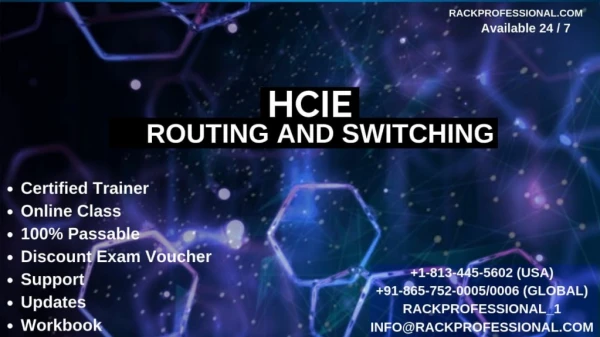 How-to-clear-HCIE ROUTING AND SWITCHING-exam-in-first-attempt