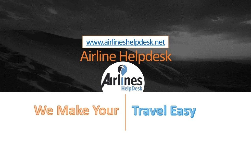 www airlineshelpdesk net