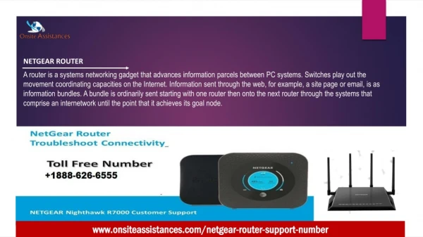Netgear router contact 1888-626-6555 Netgear router Support