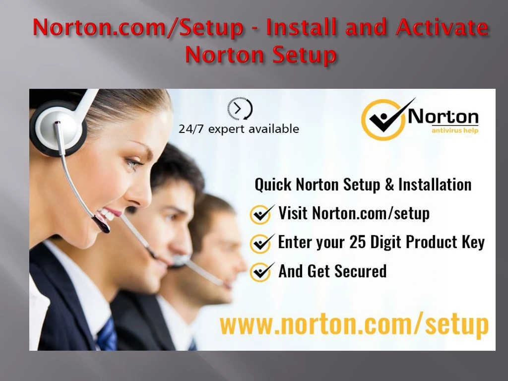 norton com setup install and activate norton setup