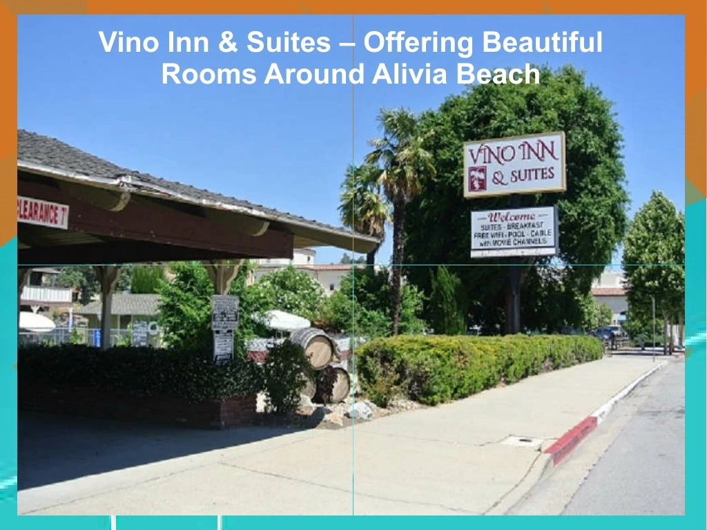 vino inn suites rooms around rooms around alivia