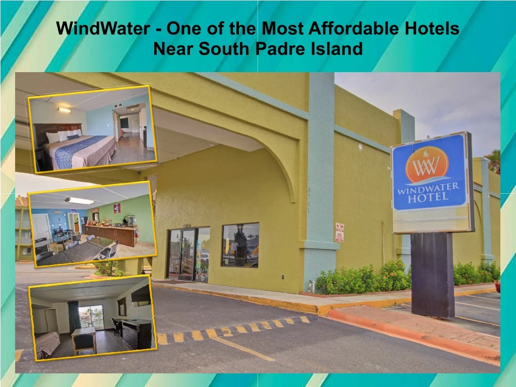 windwater one of the most affordable hotels near