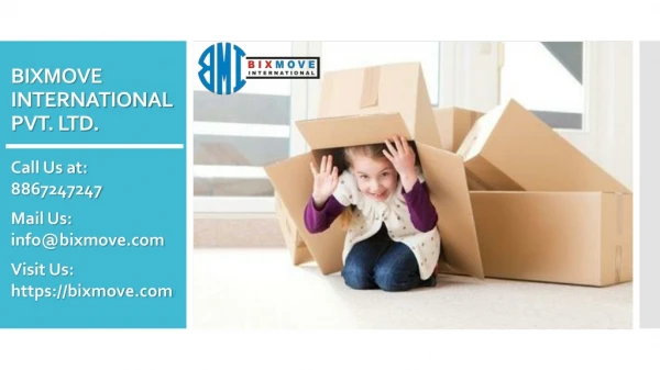 Avoid these common mistakes and hiring a reliable relocation company