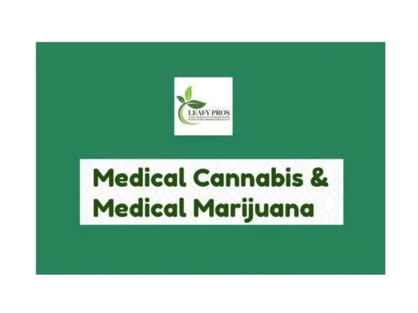 Budtender Training and Jobs in Maryland, United States.