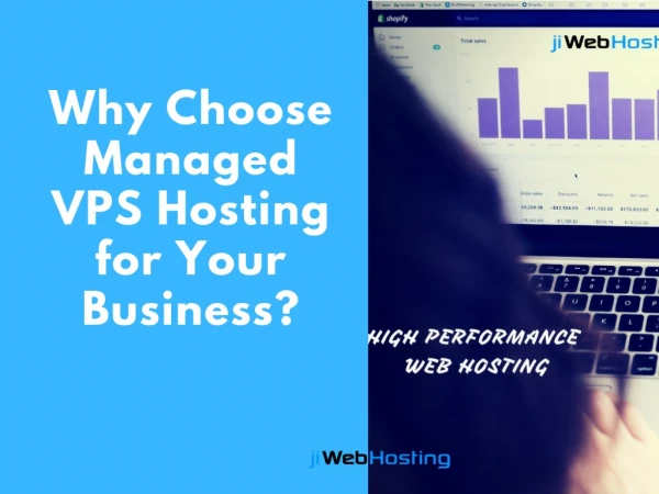 Try Managed VPS service Hosting with jiWebHosting