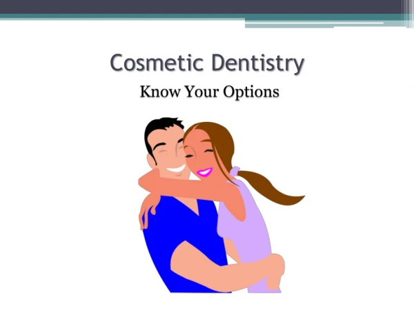 Improve your Smile with Our Cosmetic Dentistry Services in Cathedral City CA