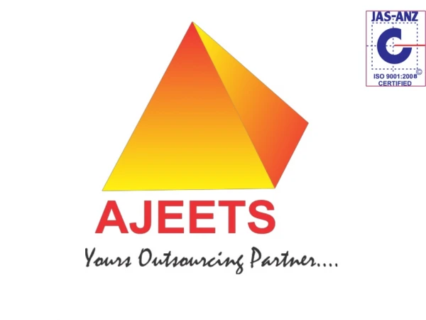 Ajeets Holding
