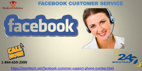 Take Facebook Customer Service To Deal With The Privacy Problems 1-844-659-2999