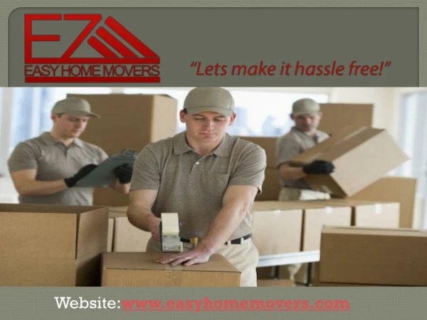 Best Movers and Packers in Sharjah, Dubai