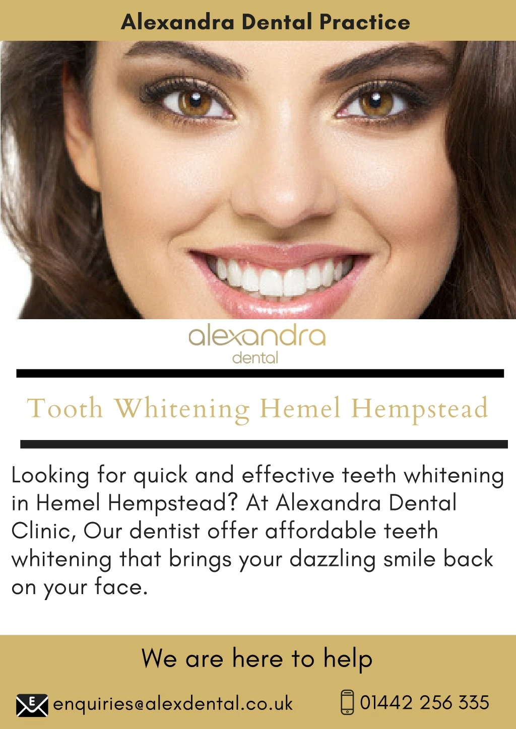 alexandra dental practice