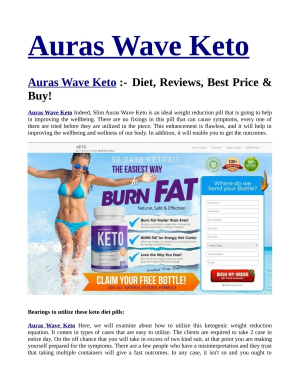 https://supplementfordiet.com/auras-wave-keto/