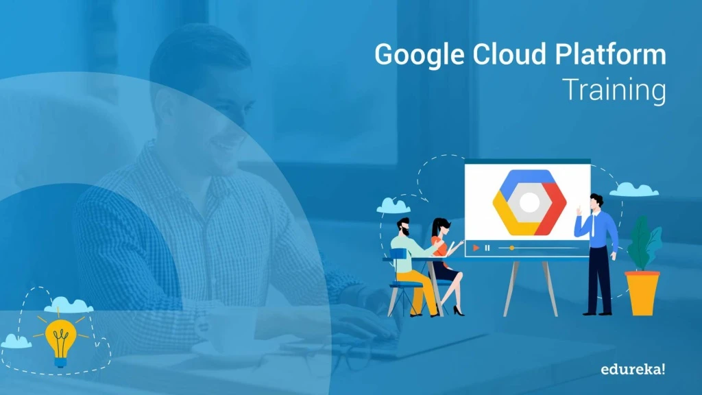 google cloud architect certification training
