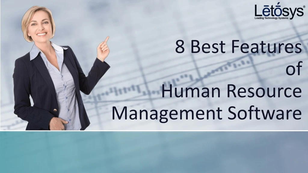8 best features of human resource management software