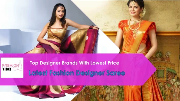 Banarasi Silk Saree, Banarasi Saree Online at Lowest Price