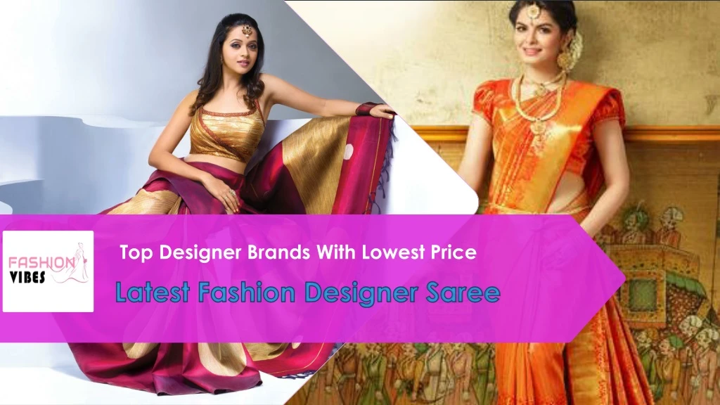top designer brands with lowest price