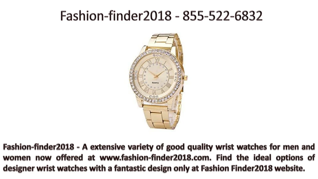 fashion finder2018 855 522 6832