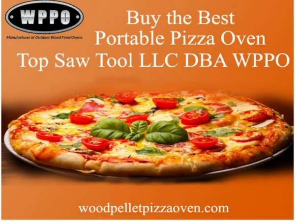Best Portable Pizza Ovens | Top Saw Tool LLC DBA WPPO