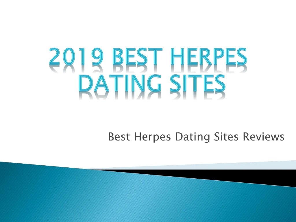 best herpes dating sites reviews