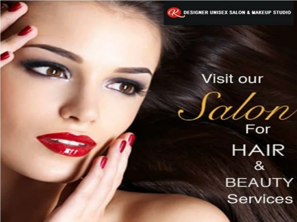 Salon in Noida sector 104, 91-9810253024