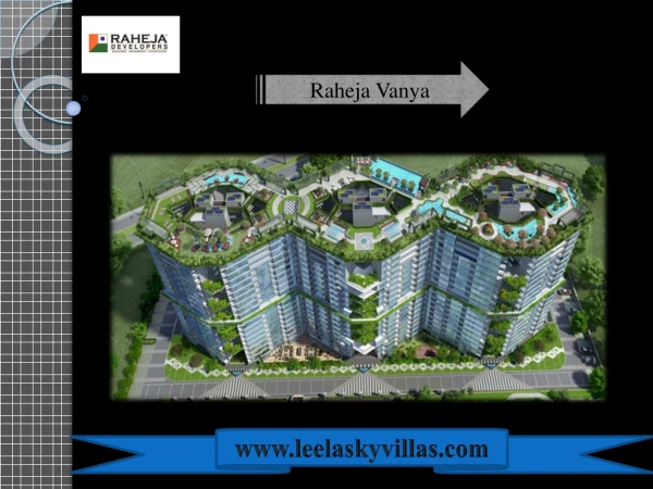 New Residential Projects in Gurgaon