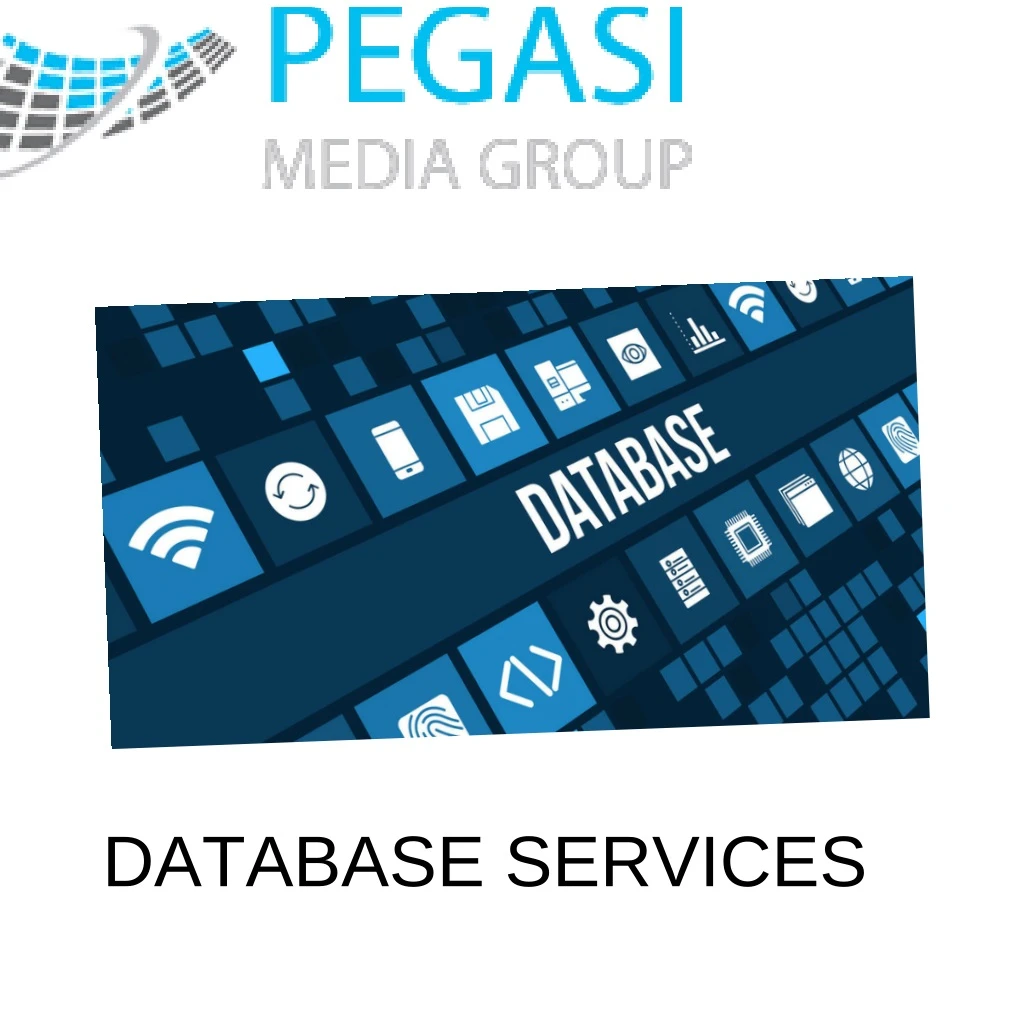 database services
