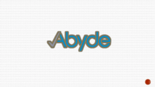 Hipaa Compliance - Abyde
