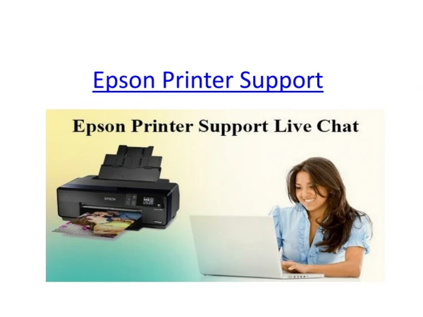 Epson Printer Support 800-235-0051 Customer Service Toll-free Number