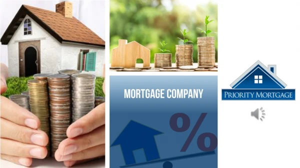 Professional & Reliable Mortgage Company