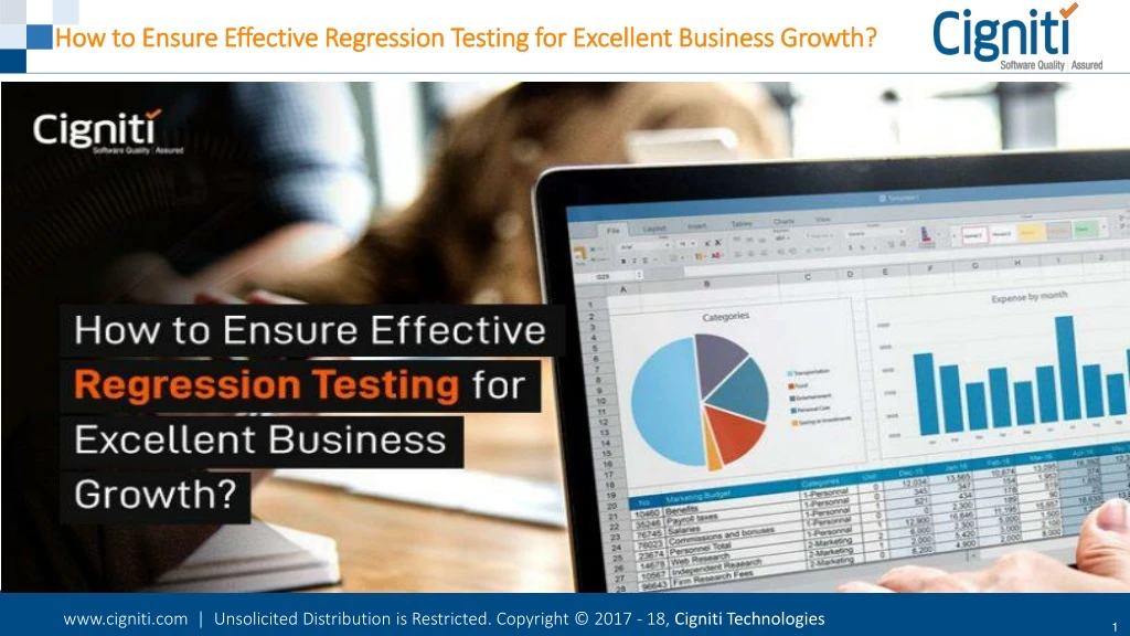 how to ensure effective regression testing