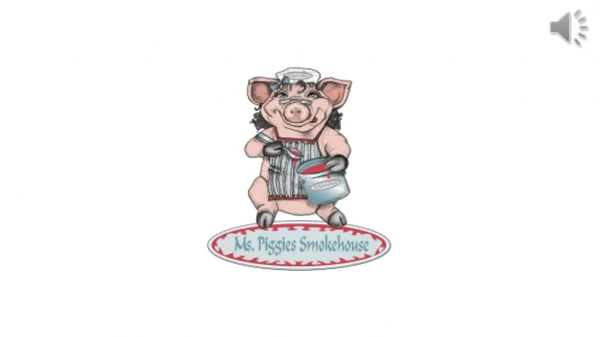Best Barbecue Restaurants Saint Louis | Smoked BBQ Ribs - Pork Ribs | Ms. Piggies Smokehouse