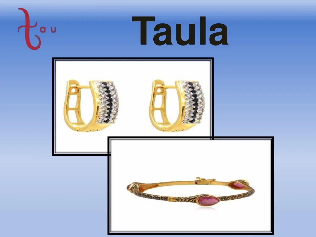 taula