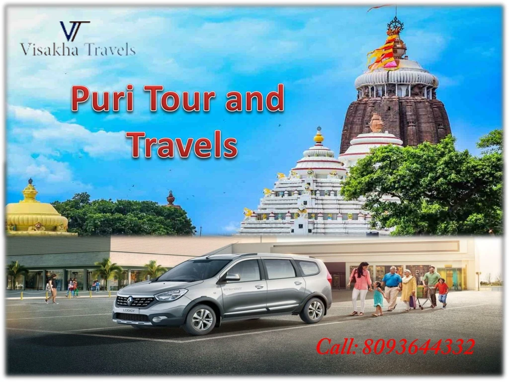 puri tour and travels
